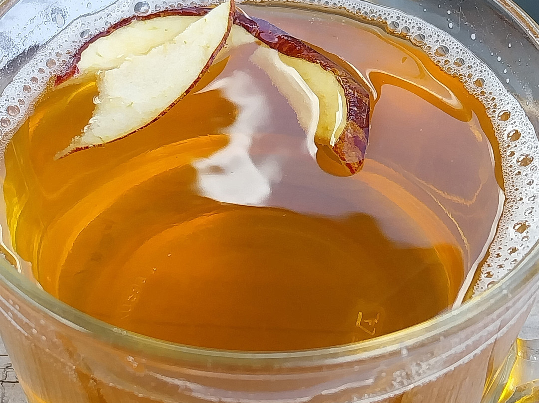 Perry's Cider-Ilminster必去景点