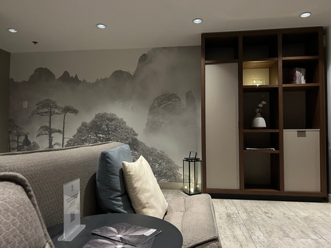 Spa William Gray-蒙特利尔必去景点