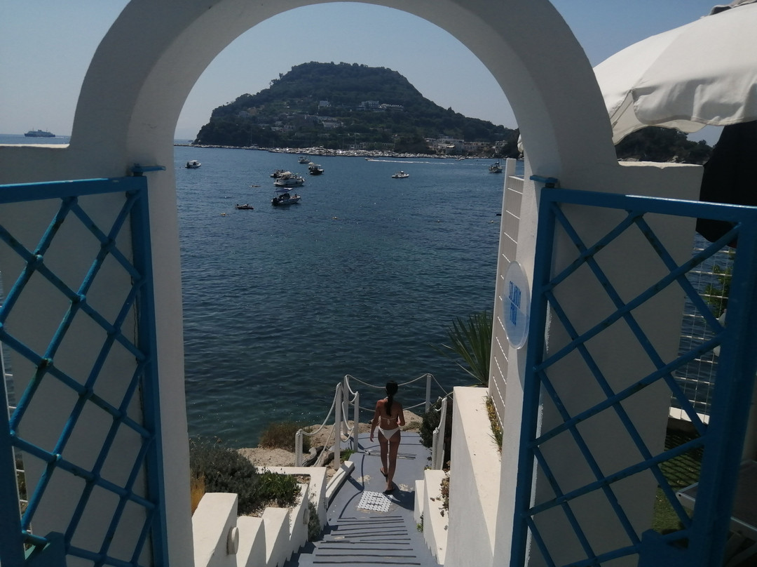 Punta Pennata Lido-Bacoli必去景点