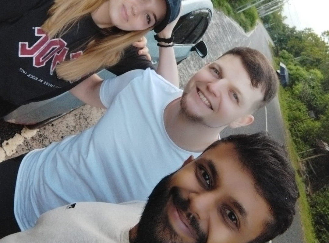 Eshan Tours & Transport