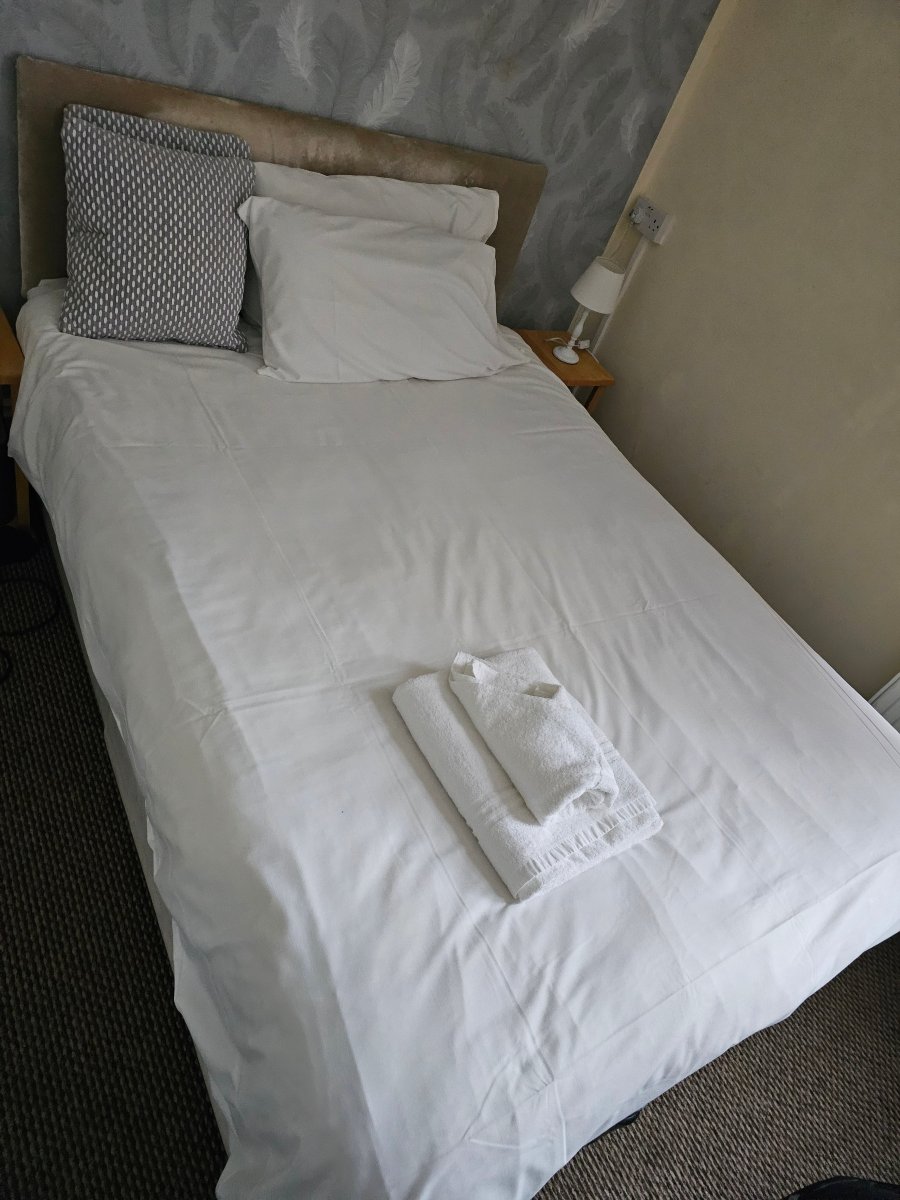 朗斯代尔宾馆-客卧