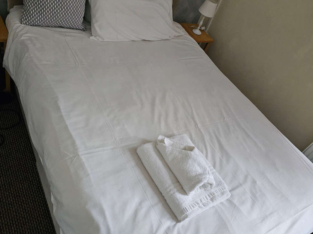 朗斯代尔宾馆主图