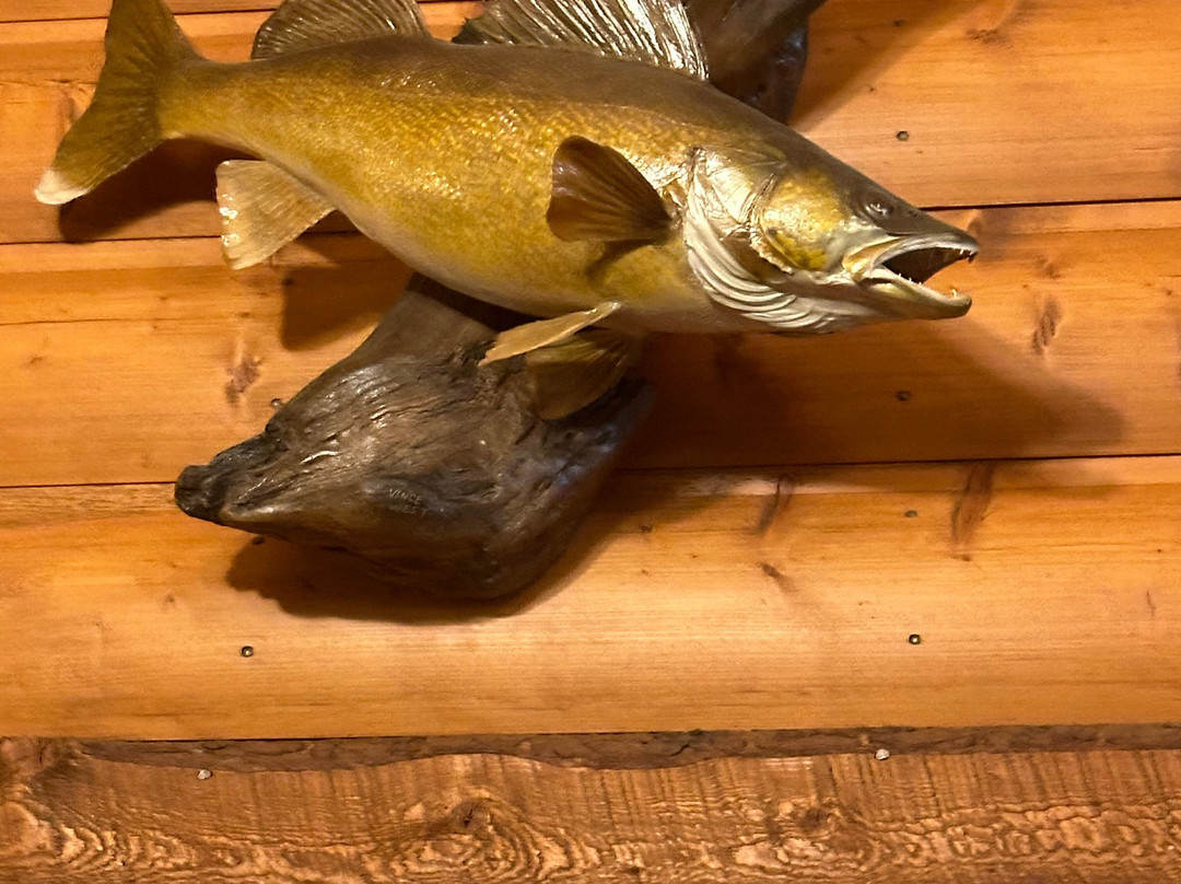 Bakers Narrows Lodge主图