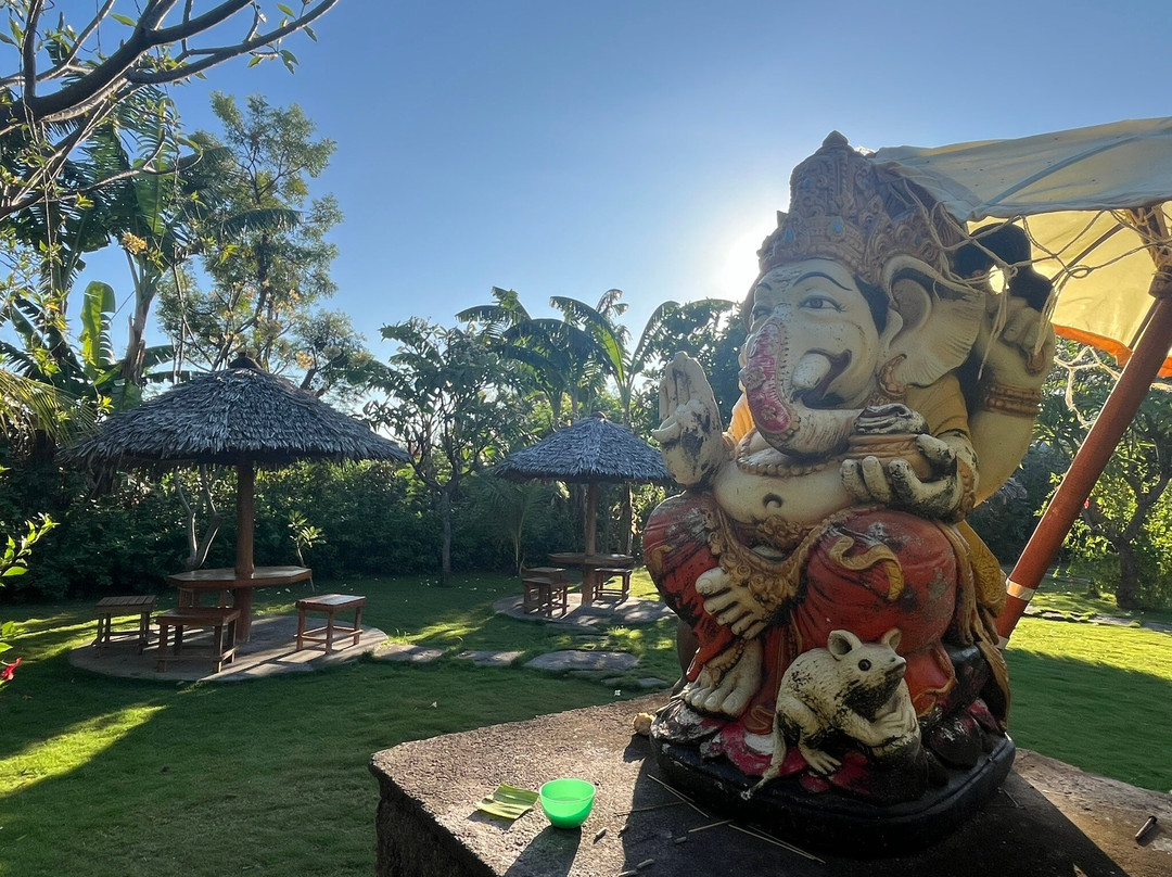 Tiara Homestay Pemuteran主图