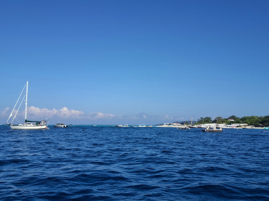 Eka Jaya Fast Ferry景点图片