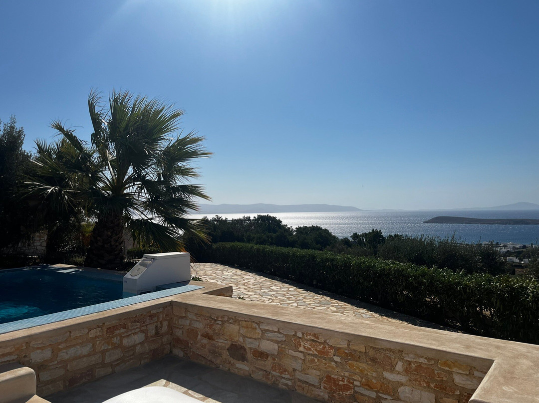 Calme Boutique Hotel, Adults Only主图