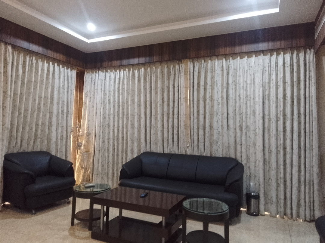 Krsna Lila By The Blues Hotels主图