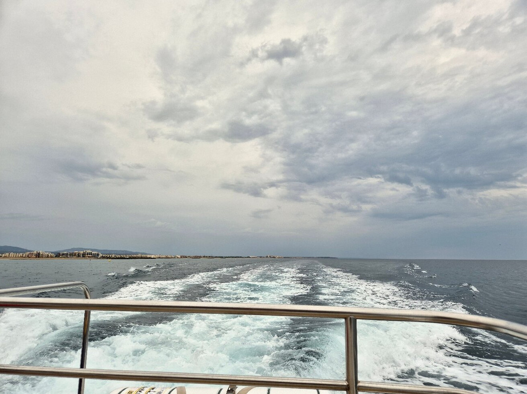 CTM Croisières-Saint-Cyprien必去景点