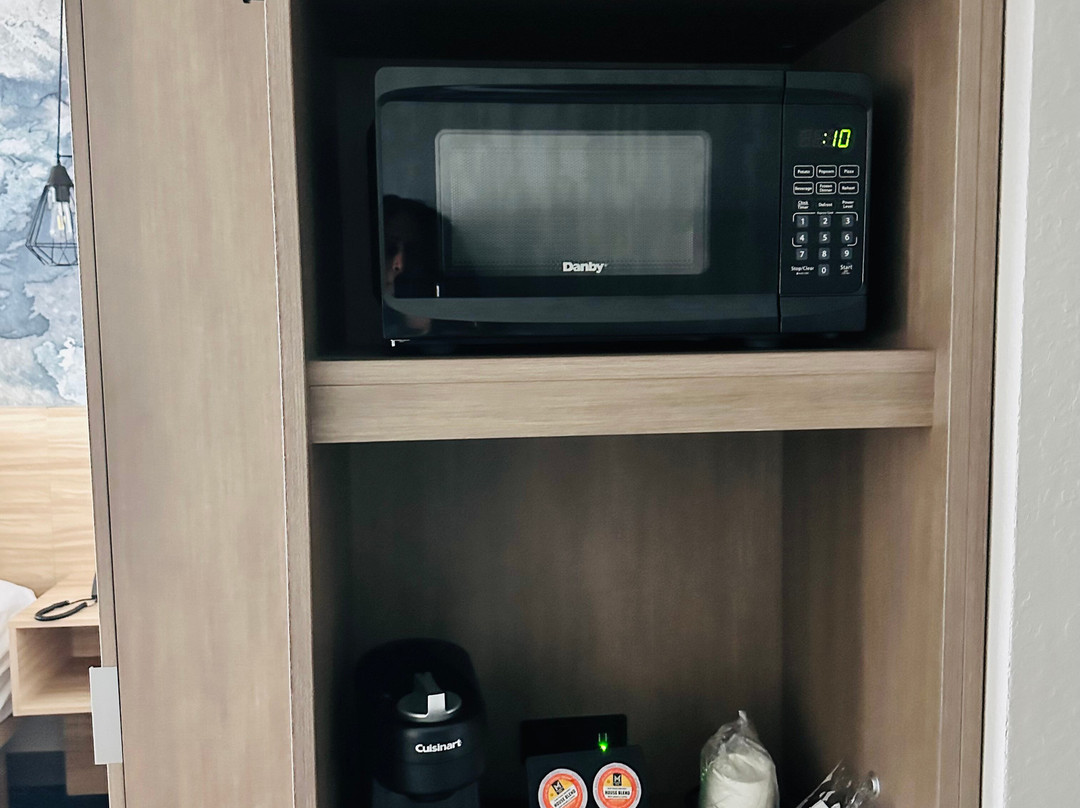 Best Western Plus Winter Haven Inn & Suites主图