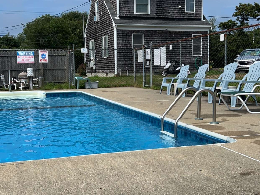 The Chatham Motel主图