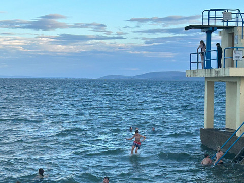 Crowe Tours-都柏林必去景点