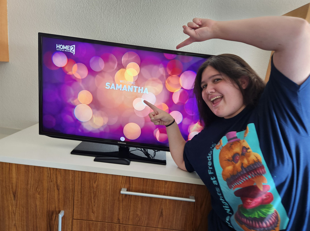 Home2 Suites by Hilton Austin Round Rock主图