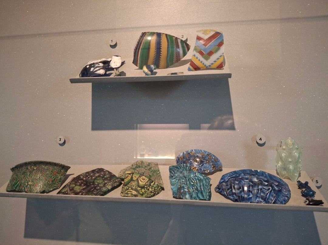Museo Archeologico Nazionale di Aquileia景点图片