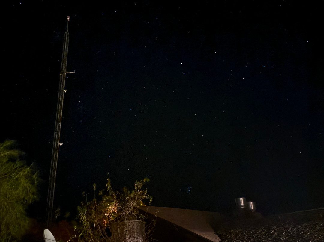 Panamint Springs Resort主图