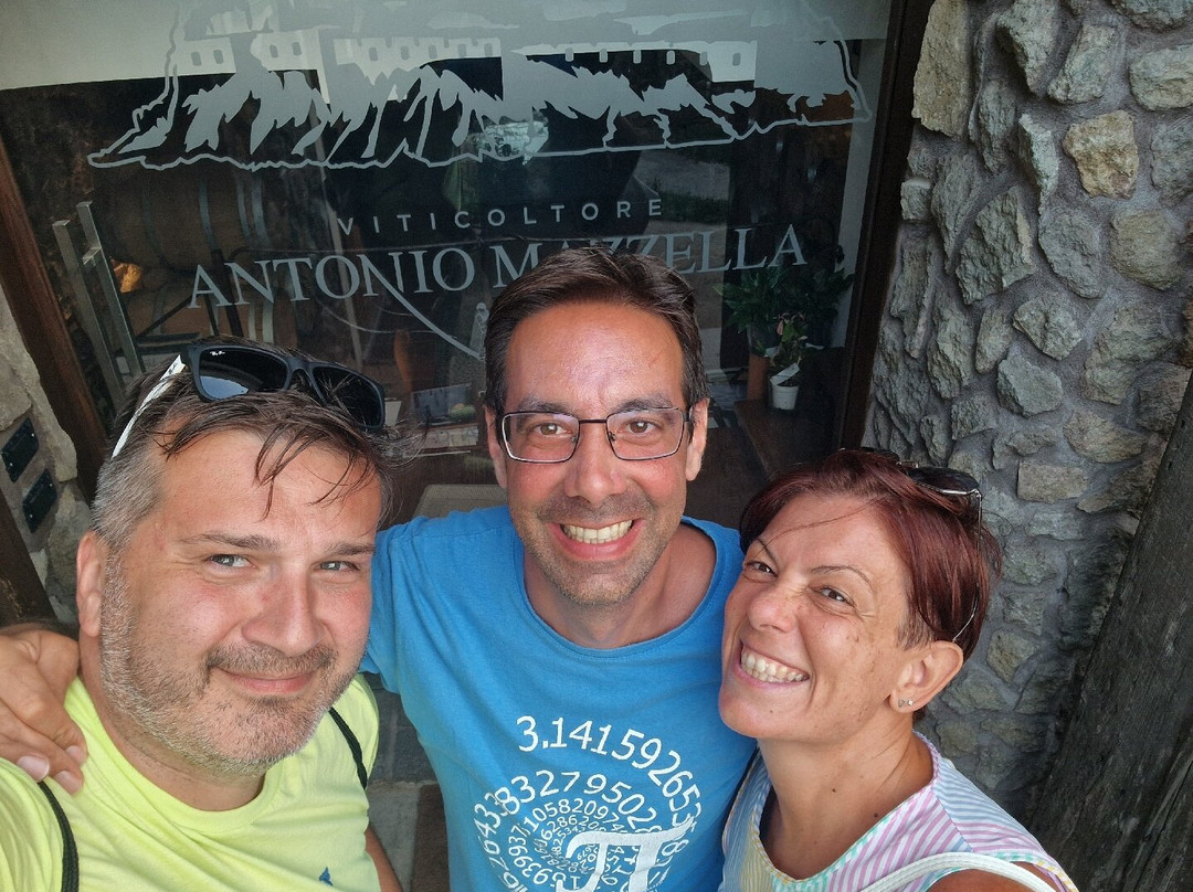 Cantine Antonio Mazzella Sas景点图片