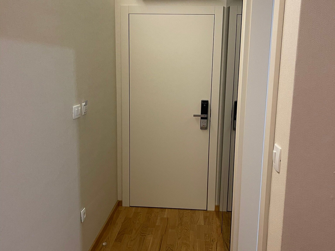 Grand Lakes Rooms主图