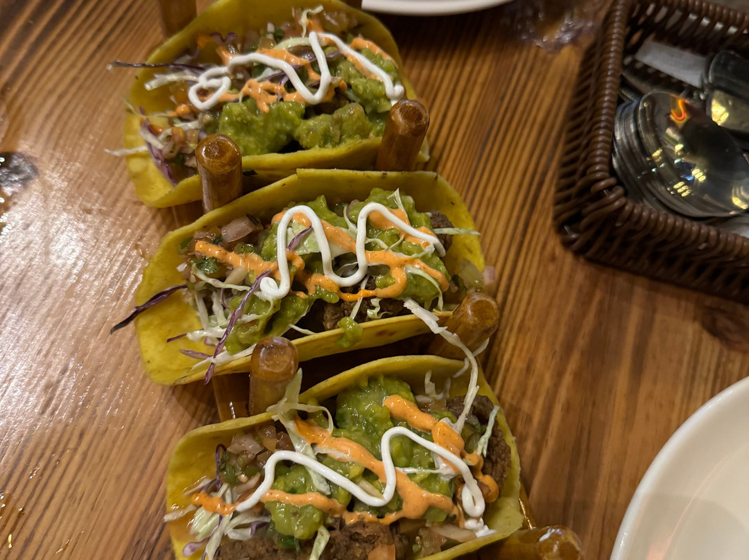 Agave Mexican Restaurant & Tequila Bar