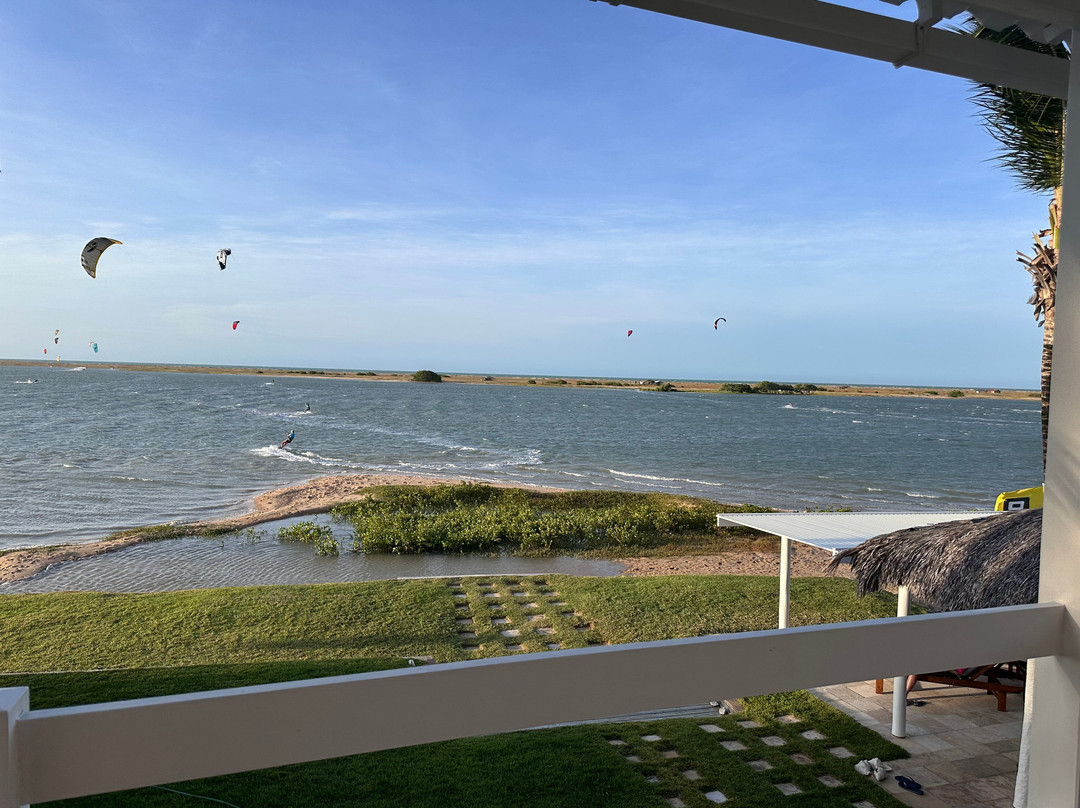 White Wind Resort主图