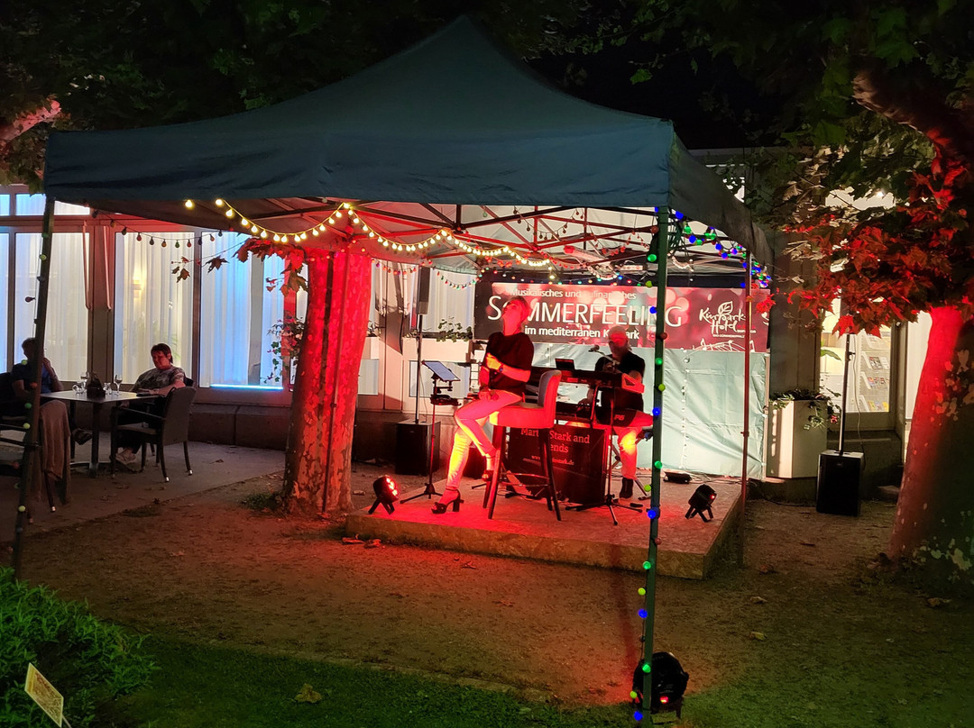 Kurpark-Hotel Bad Duerkheim主图