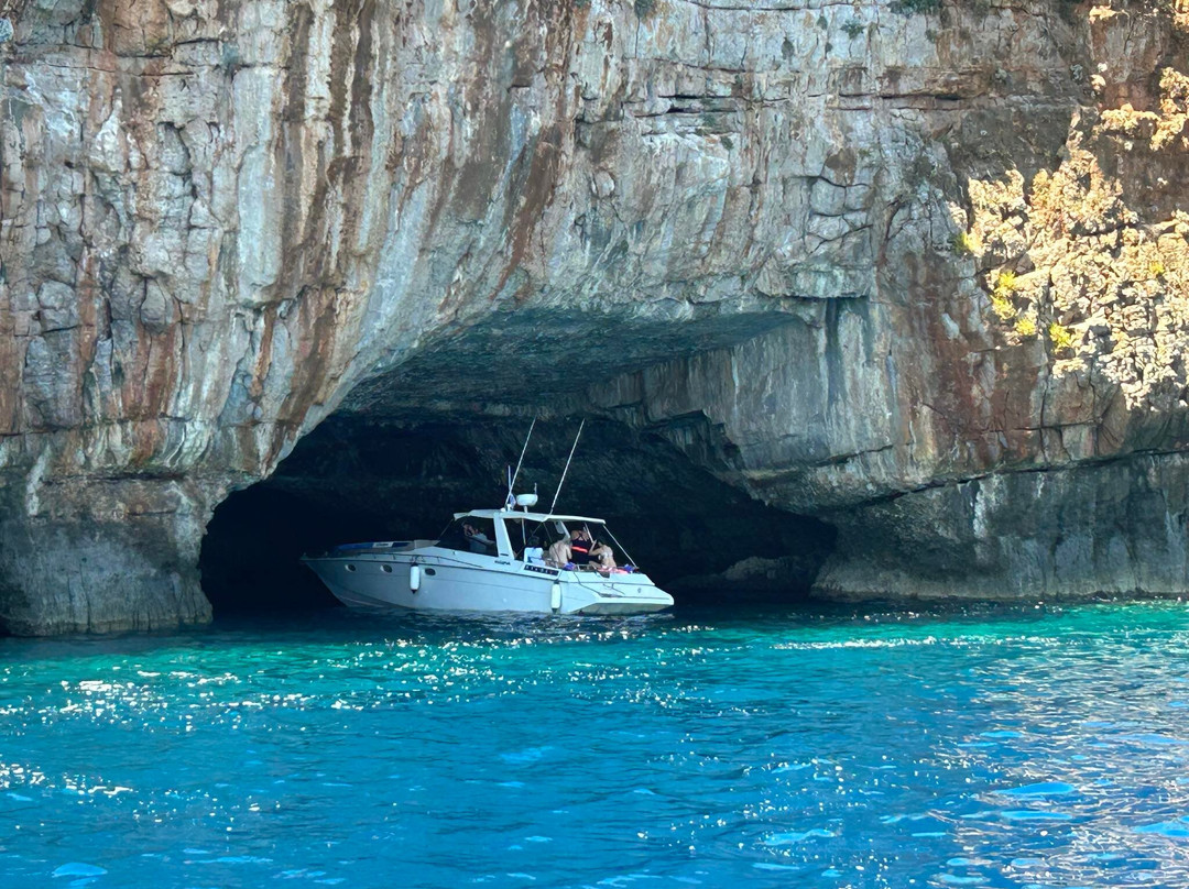 Cretan Private Yachts