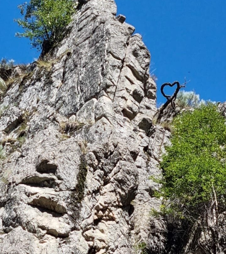 Cîmes et Canyons-Aubenas必去景点