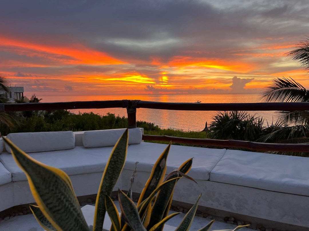 Casa Punta Coco主图