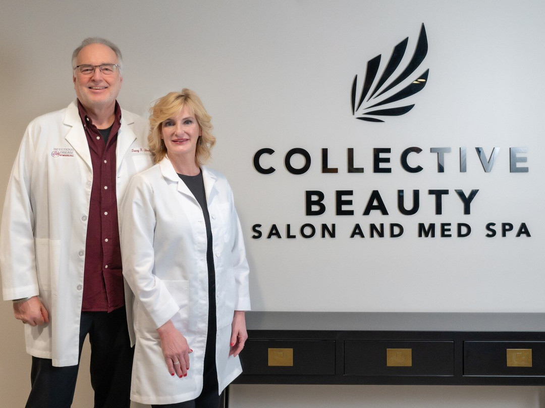 Collective Beauty Salon & Med Spa景点图片
