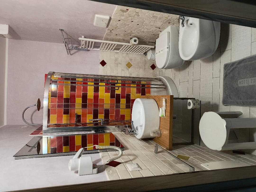 Hotel Zodiaco主图