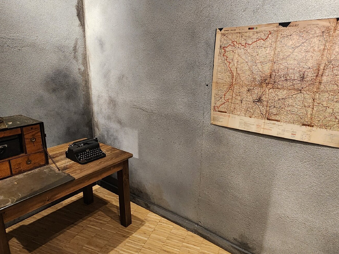 National Veterans Memorial and Museum-哥伦布必去景点