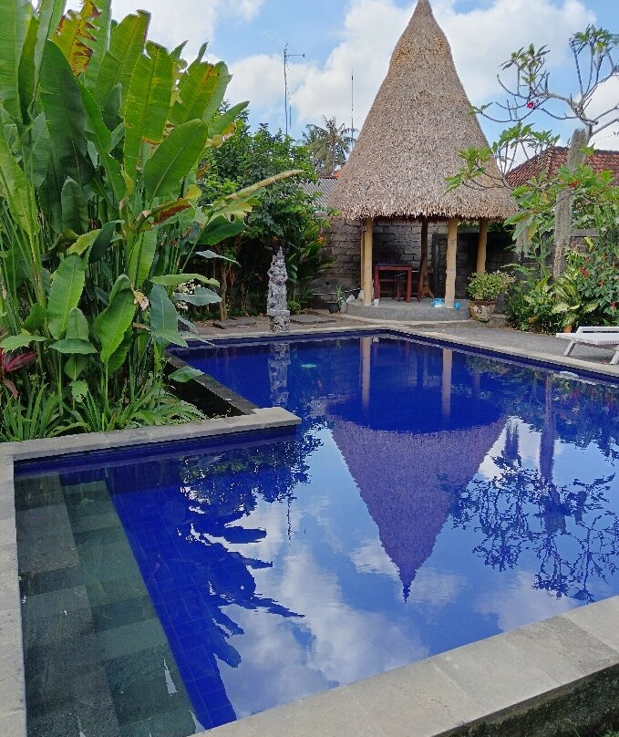 Candana Bali homestay主图