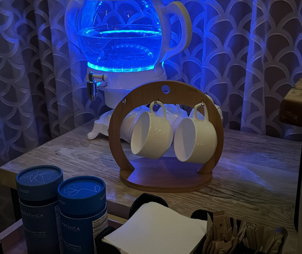 Ocean Spa-拉哥岛必去景点