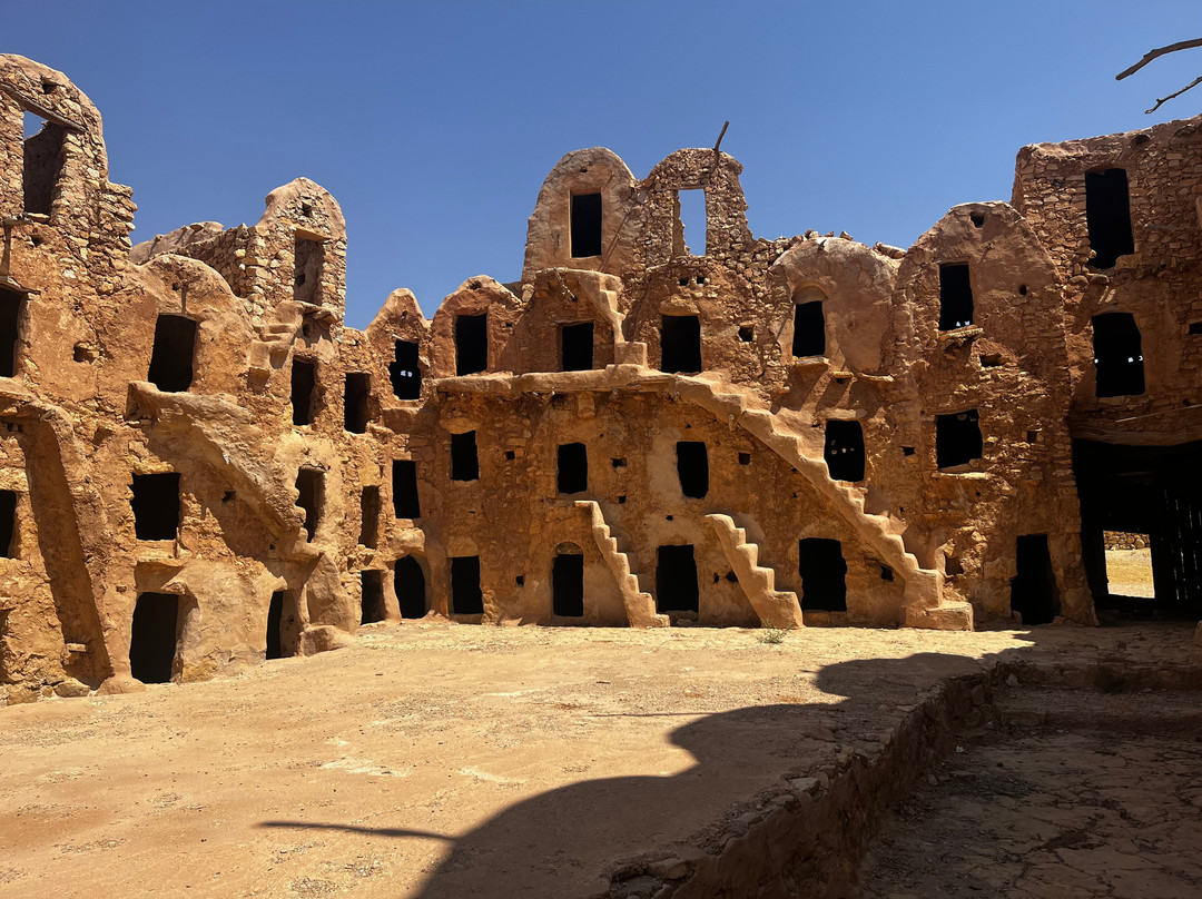 South Tunisia Adventures景点图片