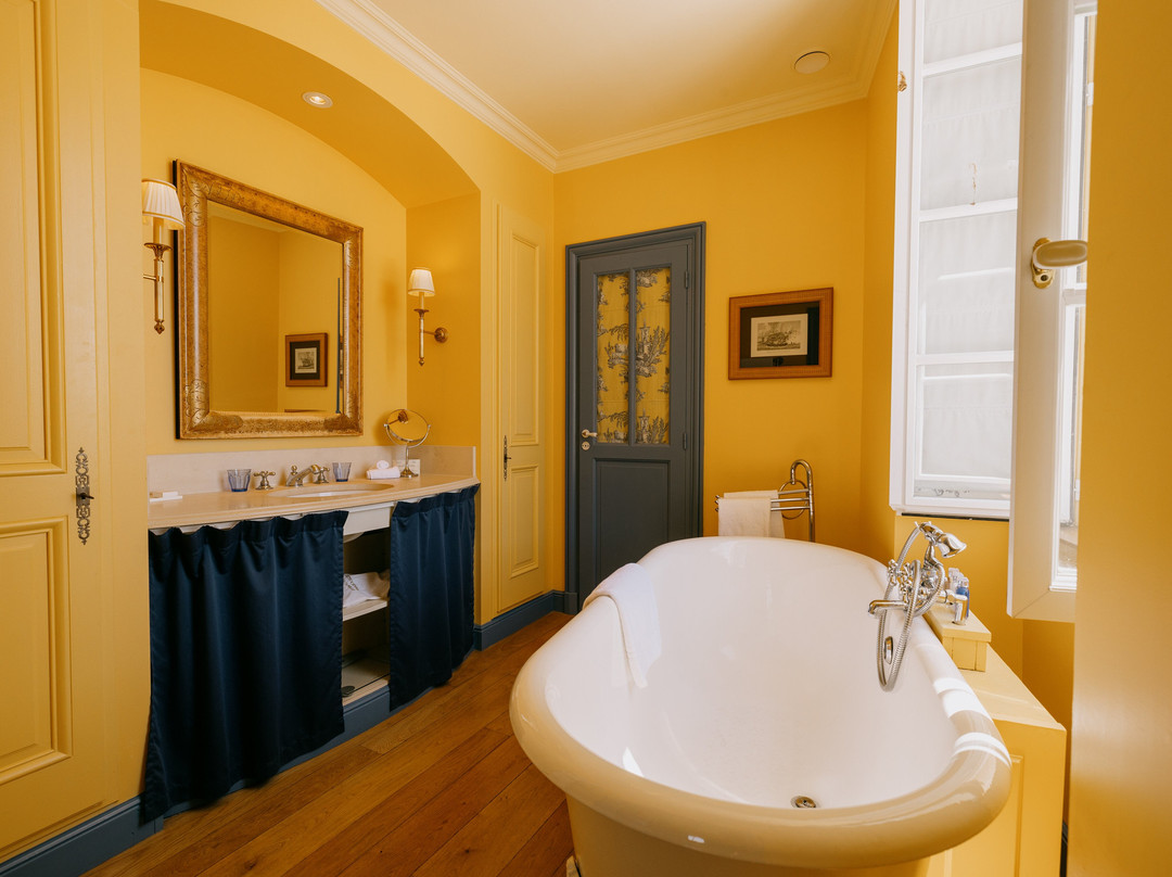 Hotel de Toiras主图