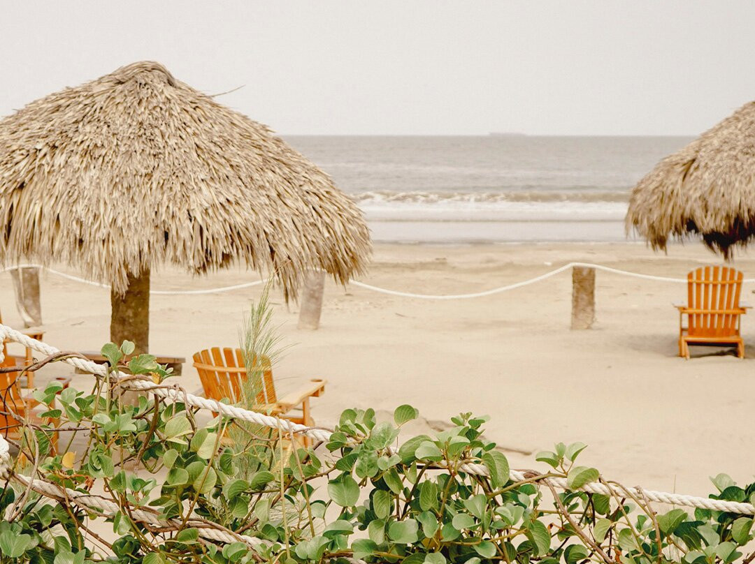 Xka·n Hotel Boutique主图