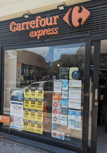 Edificio Kavanagh-布宜诺斯艾利斯必去景点