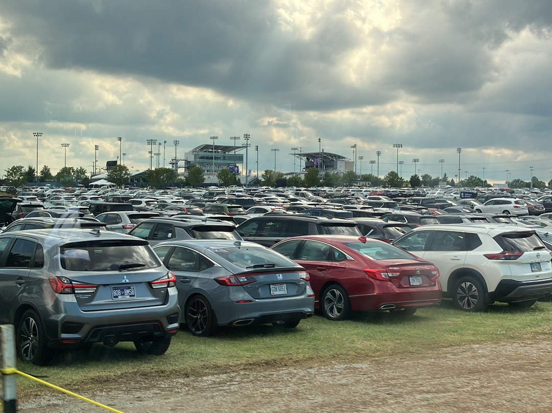 Cincinnati Open-梅森必去景点