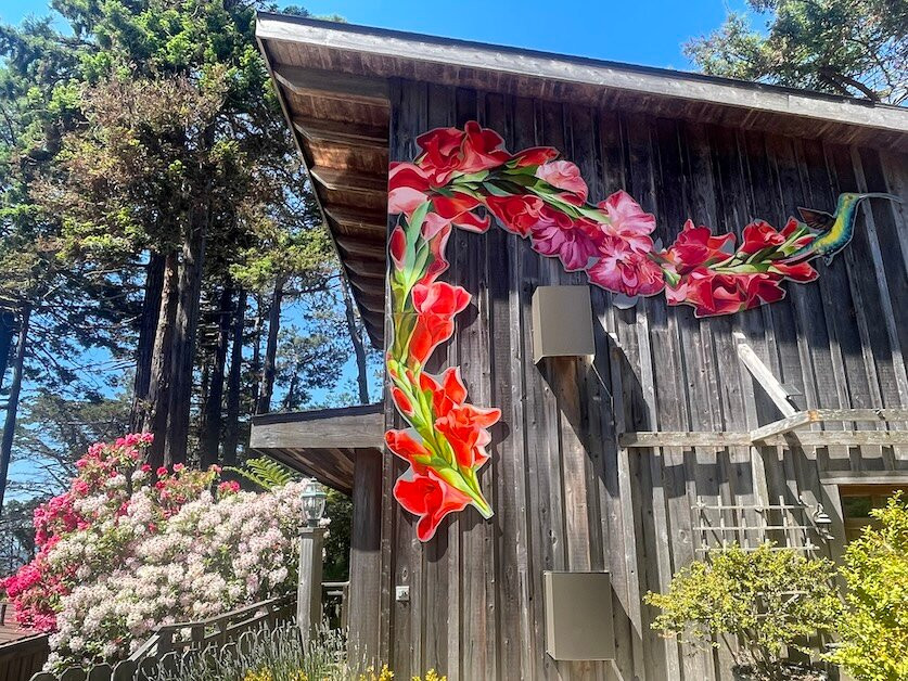 Rendezvous Mendocino主图