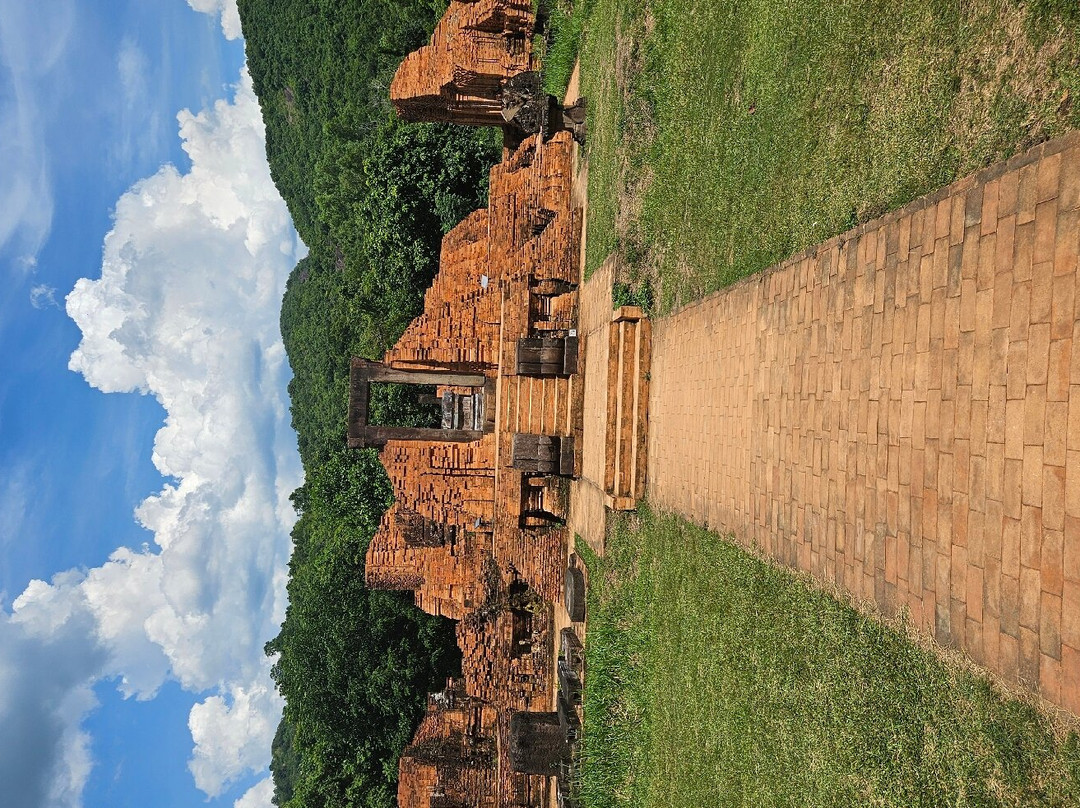Easy Riders Hoi An-岘港必去景点