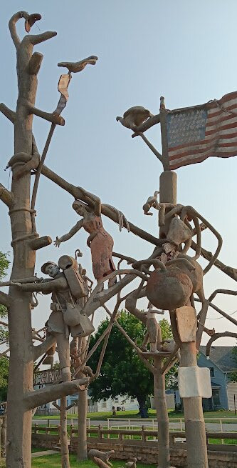 Garden of Eden景点图片