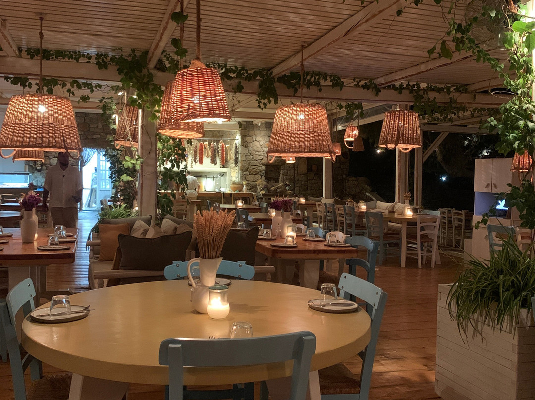 Thalas Tavern & Beach景点图片