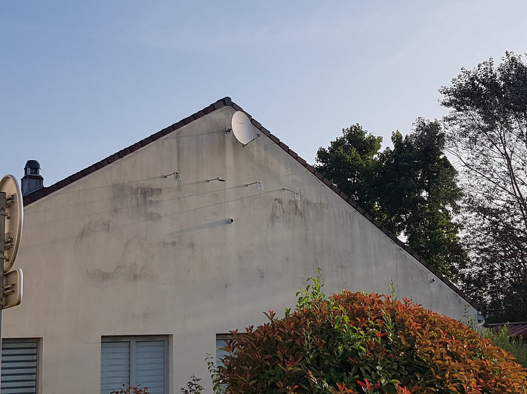 Campanile Chateau Thierry主图