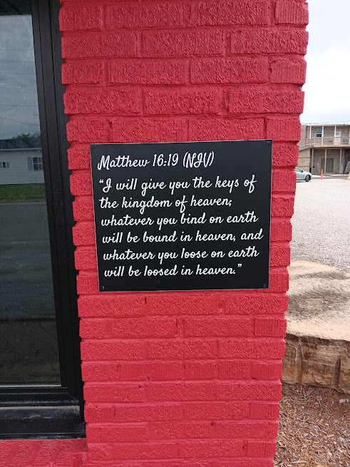 World's Largest Key-Casey必去景点