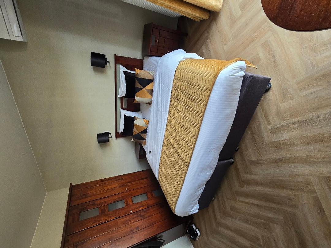 Turnhout City Hotel主图