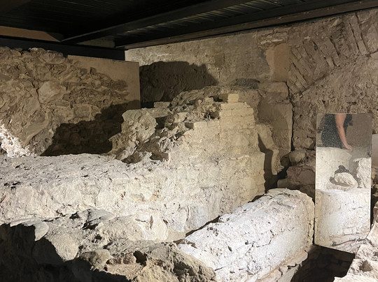 Termoli sotterranea-Termoli必去景点