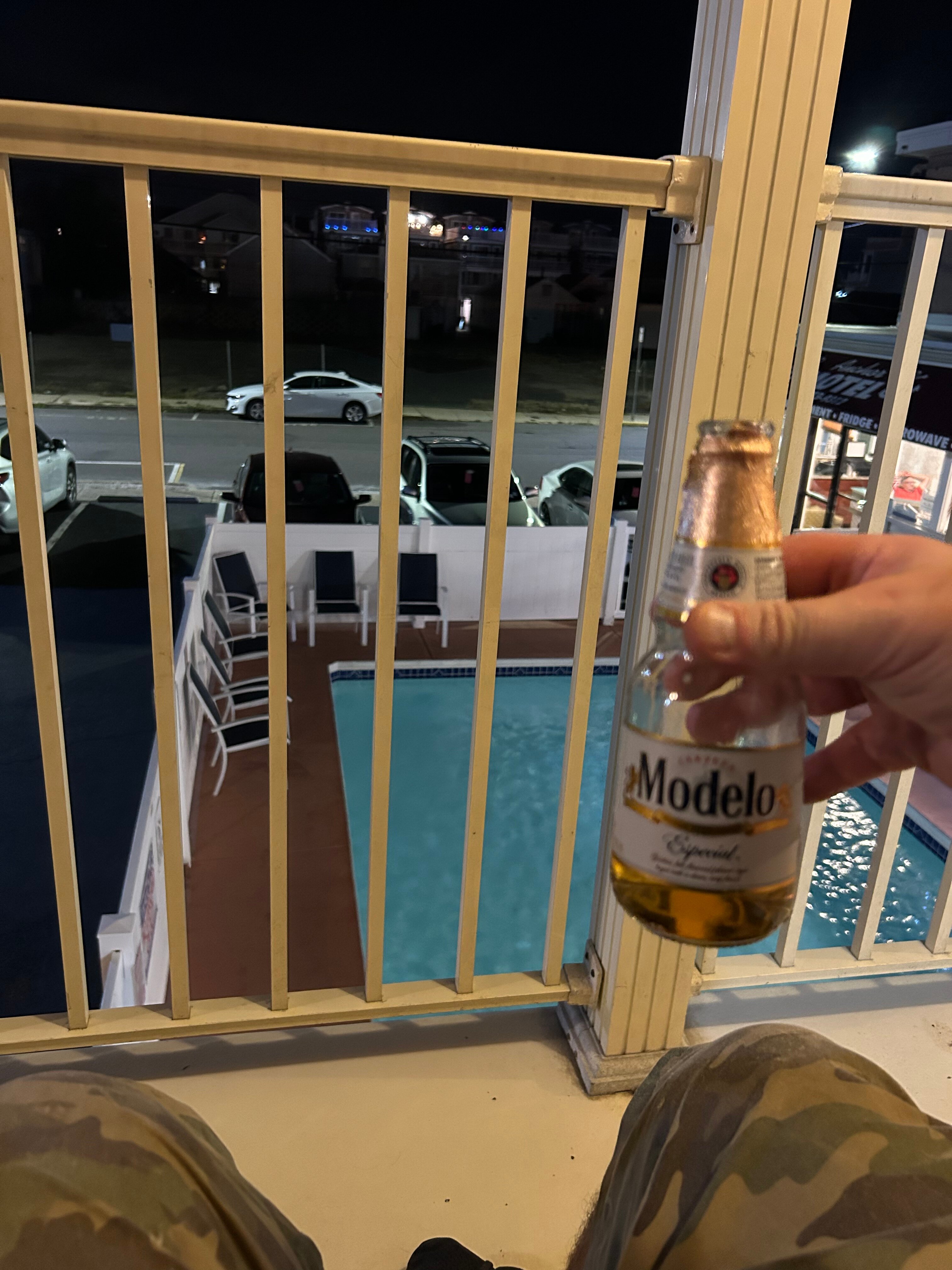 Anchor Motel-官方