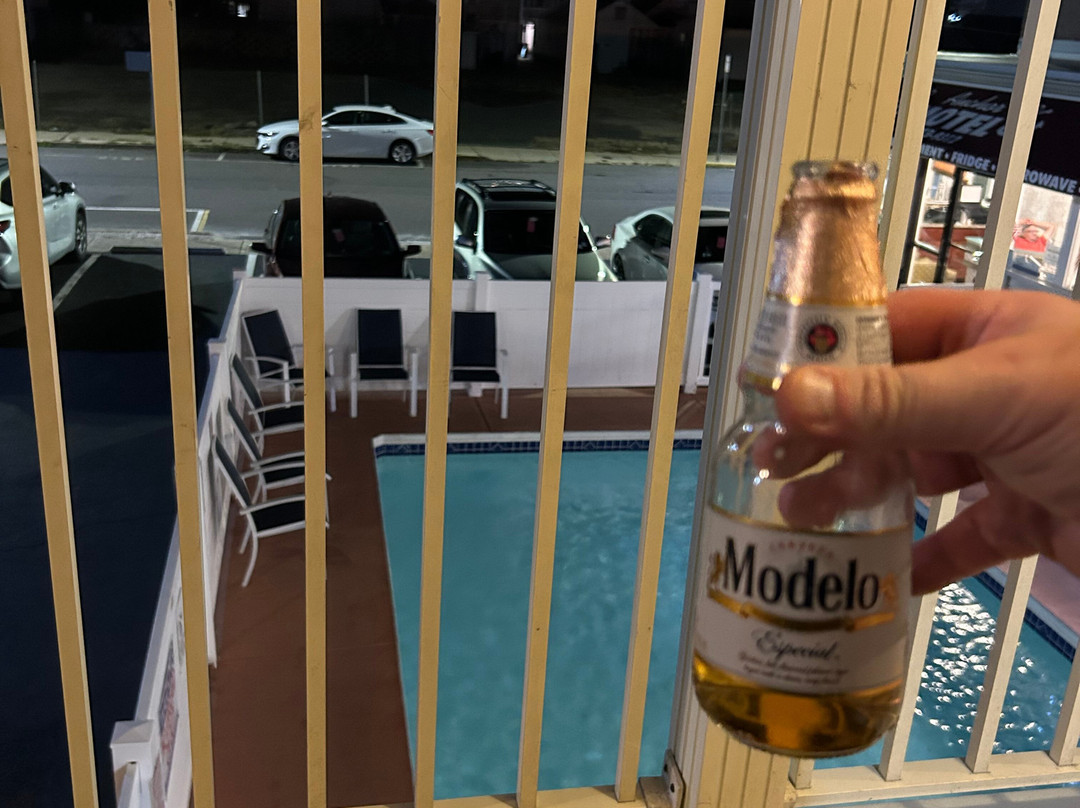 Anchor Motel主图
