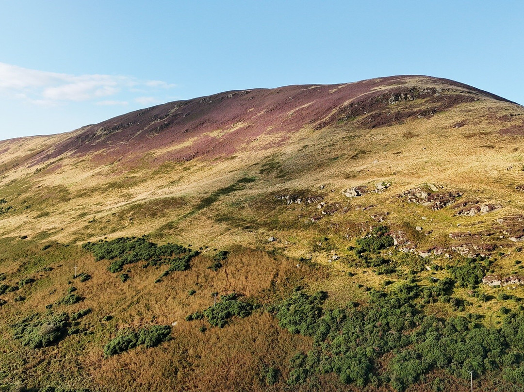 Lochranza Caravan & Camp Site主图