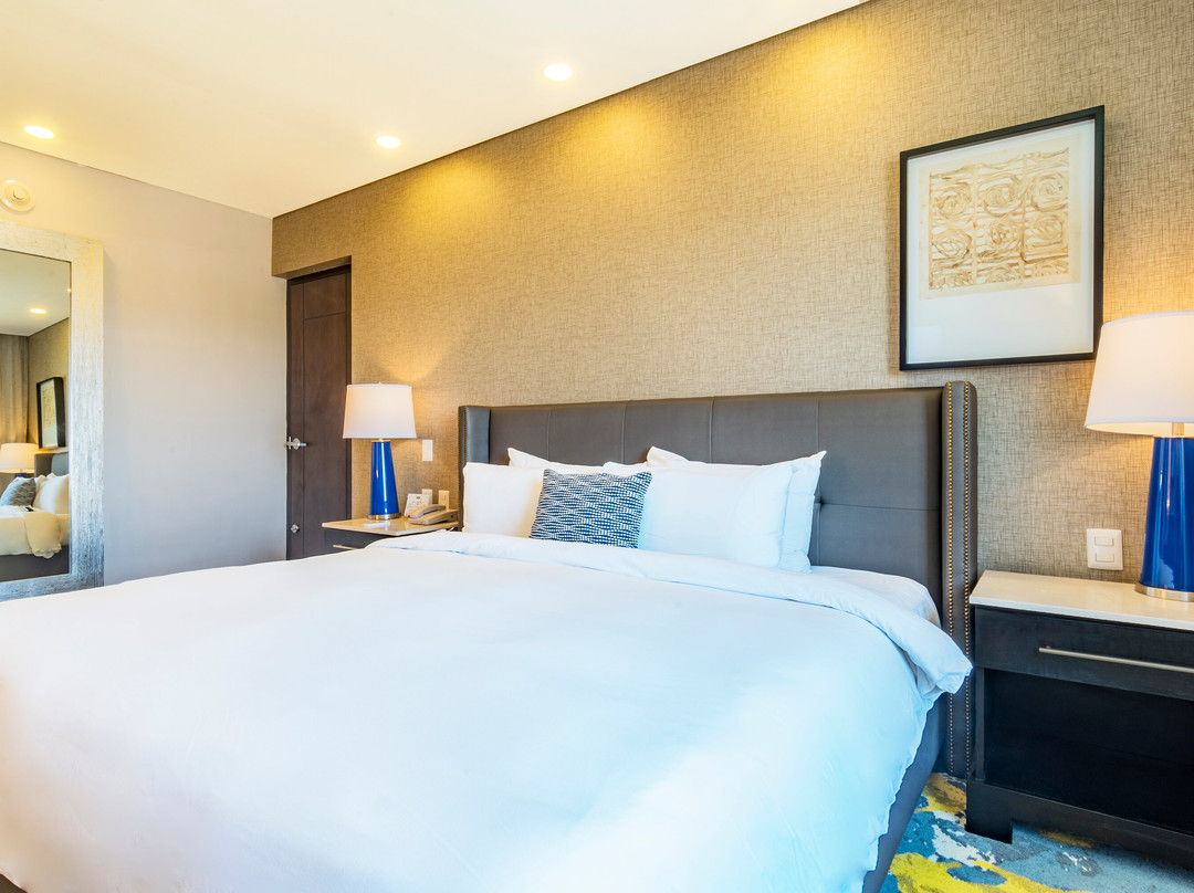 Hotel Lucerna Hermosillo主图