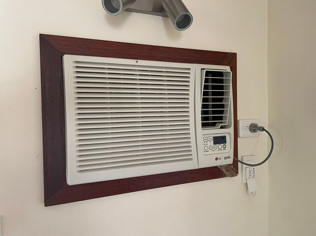 原野风光别墅&海滩酒店主图