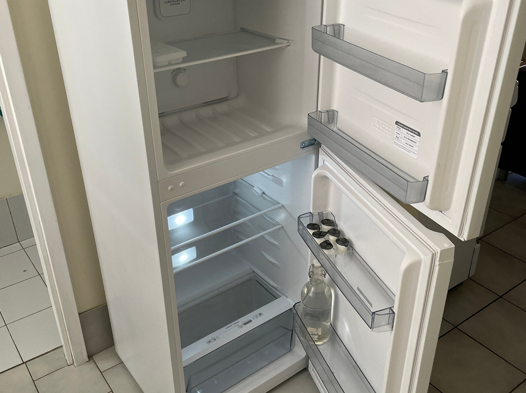 原野风光别墅&海滩酒店主图